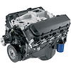 502 HO Engine 461 HP @ 5100 RPM - image 1