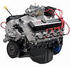 ZZ502/502 Deluxe 502ci Engine 508 HP @ 5,200 RPM - image 1