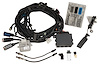 19433246 MY2022+ Controller Kit for GM LT1 Crate Engines w/Pre-Programmed ECU, Harness, Sensors - image 1