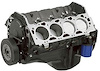 454 HO Partial Big Block Engine - image 1