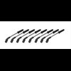Spark Plug Wire Set for LS-Series V-8 - image 2