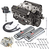 454 HO 454ci Engine Kit 438 HP @ 5300 RPM - image 1