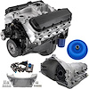 ZZ454/440 454ci Connect & Cruise Powertrain System 4L85-E Trans - image 1