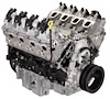 19433750 GM Gen V L8T Long Block 401 HP/464 ft. lbs. TQ - image 1