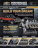2023 Chevrolet Performance Catalog - image 1