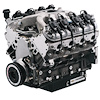 CT525 LS3 6.2L Crate Engine - image 1
