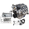LS3 6.2L 376ci Engine Kit w/ Aluminum Heads 430 HP @ 5,900 RPM - image 1