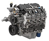19435100 LS376/480 Crate Engine LS3 6.2L (376 ci.) w/Racing-Inspired LS Hot Cam [495 HP @ 6200 RPM] - image 1