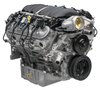 19435100 LS376/480 Crate Engine LS3 6.2L (376 ci.) w/Racing-Inspired LS Hot Cam [495 HP @ 6200 RPM] - image 2