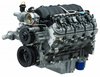 19435104 LS376/525 GM Gen IV LS3 6.2L Crate Engine 525 HP @ 6200 RPM - image 2