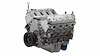 19435108 LS376/480 Base Crate (Long Block) Engine LS3 6.2L (376 ci.) w/Racing-Inspired LS Hot Cam [495 HP @ 6200 RPM] - image 1
