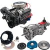 19435439K2 SP350/357 Turn-Key 350ci Connect & Cruise Powertrain System - image 1