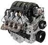 19435523 GM Gen V L8P Crate Engine 523 HP/543 ft. lbs. TQ - image 1