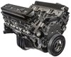 GM Replacement Small Block Chevy Crate Engine [1996-2002 L31 LD Vortec 350 ci/5.7L V8] - image 1