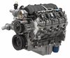 19435098 GM LS3 6.2L Crate Engine 430 HP @ 5,900 RPM - image 1