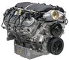 19435098 GM LS3 6.2L Crate Engine 430 HP @ 5,900 RPM - image 2