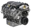 19540156 LS376/480 Crate Engine LS3 6.2L (376 ci.) w/Racing-Inspired LS Hot Cam [495 HP @ 6200 RPM] - image 2