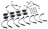 19540407 Ignition Coil Kit for GM Gen III/IV LS Engines - image 1