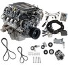 ENGINE LT4 WET SUMP KIT - image 1