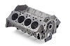 Cast Iron Rocket Engine Block - image 1