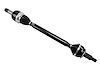 CV Axle Shaft for 2010-2015 Chevrolet Camaro [Rear Left/Driver Side] - image 1