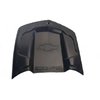 COPO Camaro Cowl-Induction Hood Gen 5 Camaro - image 2