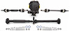 ZL1 HD Driveline Kit 2010-15 Chevy Camaro - image 1