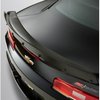 Camaro Z/28 Wicker Bill Spoiler Extension Kit 2014-15 Camaro - image 3