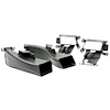 Z/28 Brake Duct Kit 2014-15 Gen-V Camaro - image 1
