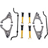 T1 Suspension Package 2014 - Up Chevrolet Corvette Stingray - image 1