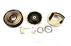 A/C Compressor Clutch Kit 2014-2019 Cadillac CTS 3.6L, 2016-2020 Chevy Camaro 3.6L