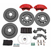 Corvette Stingray Z51 Brake Kit 2014-Up Corvette Stingray - image 1