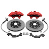 Corvette Z06 Brake Upgrade Kit Corvette Z51/Stingray With Z51 - image 1