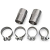 Exhaust Hookup Kit Z/28 LS7 - image 1