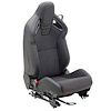 Recaro Sport Seat 2011-15 Camaro Coupe - image 1