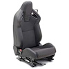 Recaro Sport Seat 2011-15 Camaro Coupe - image 1
