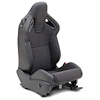 Recaro Sport Seat 2011-15 Camaro Coupe - image 1