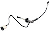 Clutch Master Cylinder 2009-2012 Cadillac CTS - image 1