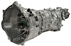 TR6060 Six-Speed Manual Transmission Use With LSA, LSX454 Engines - image 1