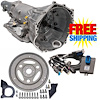 Supermatic 4L75-E Four-Speed Automatic Transmission Kit - image 1