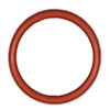 Heater Inlet Pipe O-Ring GM 3.8L - image 1