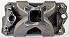 Aluminum Intake Manifold 18° Cylinder Heads - image 2