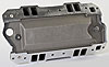 Aluminum Intake Manifold 18° Cylinder Heads - image 3