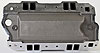 Aluminum Intake Manifold 18° Cylinder Heads - image 4