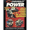 Chevrolet Power Performance Manual 188 Pages With Illustrations