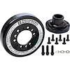 7" Harmonic Damper, Standard Crank Hub, NASCAR Approved - image 1