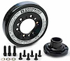 7" Harmonic Damper, Large Crank Hub, NASCAR Approved - image 1