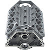 DRCE 2 Engine Block Gray Iron 4-Bolt Block - image 2