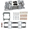 Aluminum Intake Manifold Kit 1992-97 LT1 Includes: - image 1