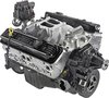 350 ZZ4 Long Block Engine Kit Includes: 350 ZZ4 Long Block Engine - image 2